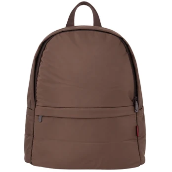 Kuprinė moterims, Ruda, Backpack