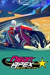 Neon Apex: Beyond The Limit PC