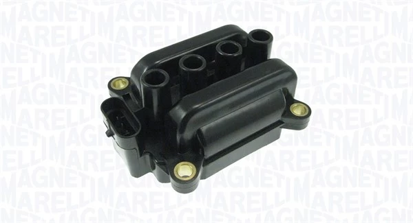 MAGNETI MARELLI 060717190012 Ignition coil