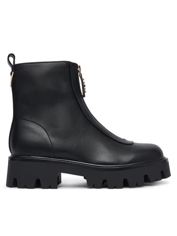 Guess Ilgaauliai 184521 Juoda