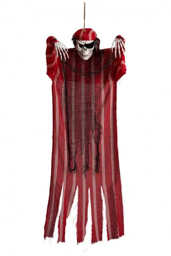 Kabantis piratas 130cm