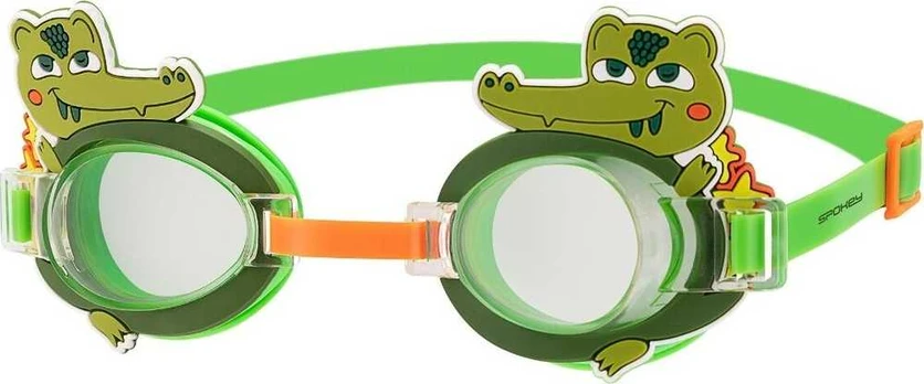 Vaikiški plaukimo akiniai "Spokey PLAYA