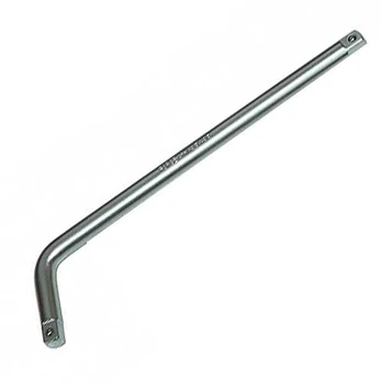 Force Rankena-suktuvas L formos galvutėms 1/2" 315mm