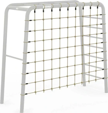 Laipiojimo tinklas Berg PlayBase, M dydis