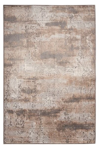 Kilimas Gem 960, 120x170 cm, rudas