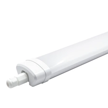 Dulkėms ir vandeniui atsparus LED šviestuvas "NOLA" 60W