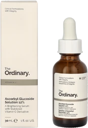 The Ordinary Ascorbyl Glucoside Solution 12% 30 kaina