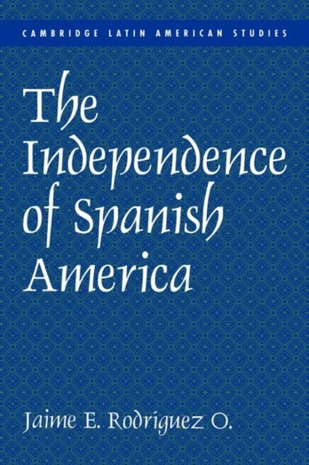 Independence of Spanish America