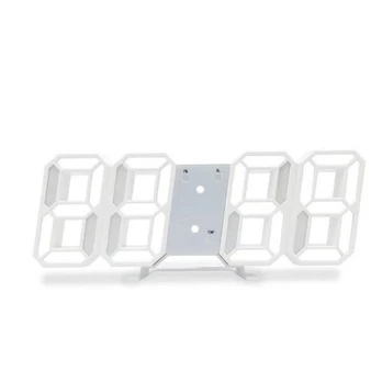Laikrodis TimeTrend 3D Lux LED