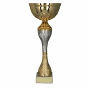 Taurė 9266E aukštis 26 cm