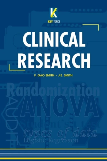 Key Topics in Clinical Research