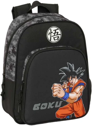 Safta Dragon Ball adaptable backpack 33cm
