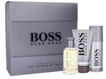 HUGO BOSS Boss išpilstytas