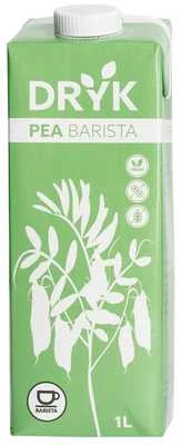 DRYK - Barista Pea Drink 1L