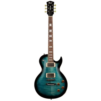 Elektrinė gitara Cort CR250-DBB