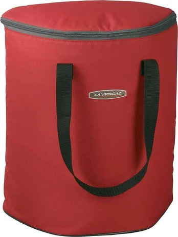 Šaltkrepšis Campingaz Basic, raudona, 39 x 39 cm, 15 l