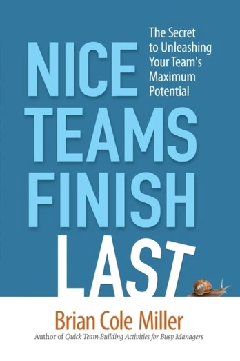 Nice Teams Finish Last