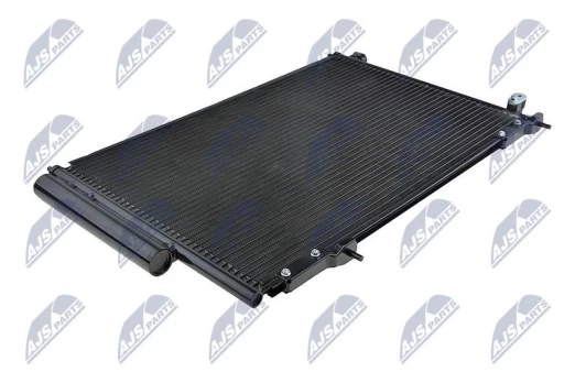 Kondensatorius, oro kondicionierius NTY CCS-HD-023