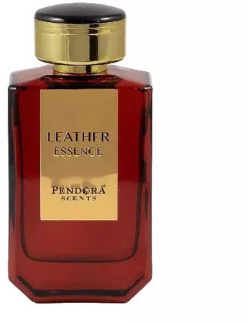 Pendora Scents Parfuminio vandens purškiklis Leather Essence 100ml