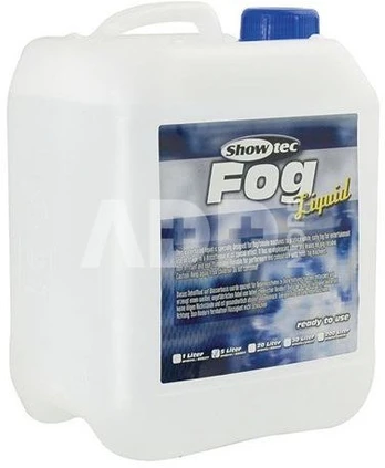 Liquid for Smoke Machine 5L