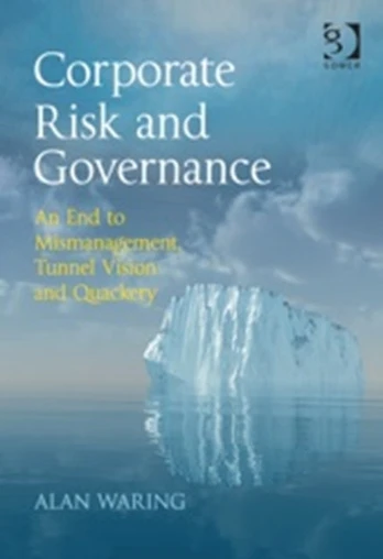 Corporate Risk and Governance
