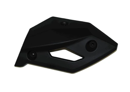 6NQ0-041601 LOWER DEFLECTOR, LH