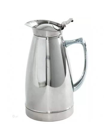 Termosas su mygtuku (1.5 l)