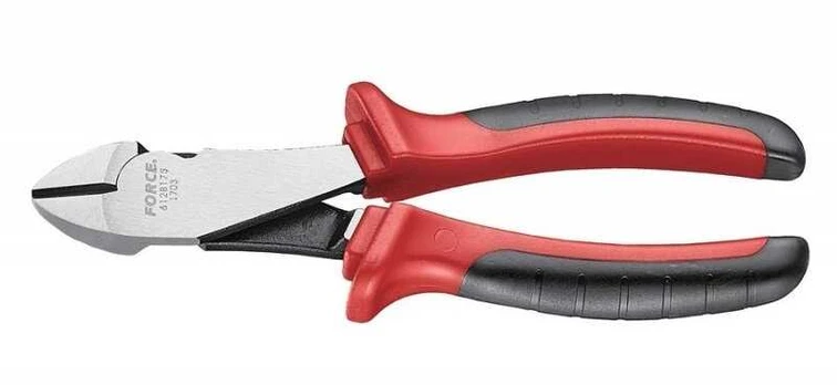 Force Žnyplės kirpimui 160mm