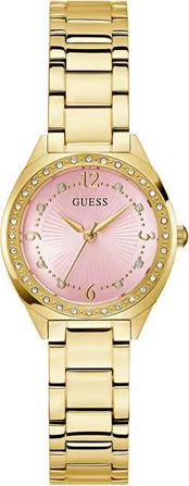 Laikrodis Damski Guess Charlotte GW0767L7 + BOX