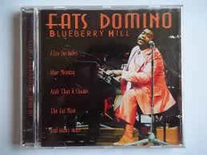 CD Fats Domino - Blueberry Hill