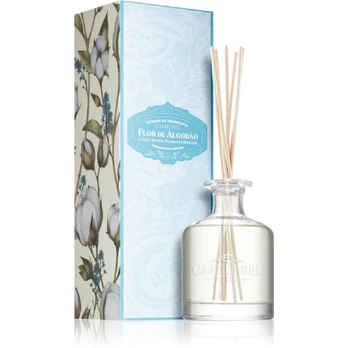 Castelbel Flor Algodao Fragran Dif 100ml