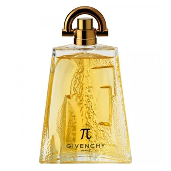 Givenchy Pi for Men (Kvepalai Vyrams) EDT - 100ml