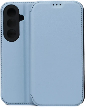 Dėklas Telforceone Smart Touch case for Samsung Galaxy S26 light mėlynas