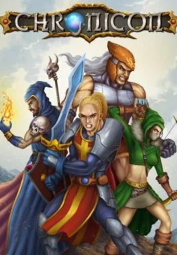 Chronicon PC