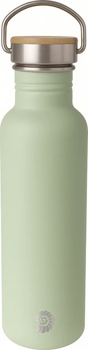 Origin Outdoors Drinking Bottle 'Active' Bamboo Cap