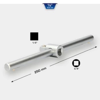 Šliaužiklis KS TOOLS BT022901