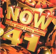 CD Various - Now That's What I Call Music! 41