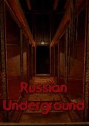 Russian Underground VR Steam