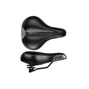 Balnelis Velo ProX VL-6104S Springs D2 Zone Cut Memory Foam kaina