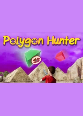 Polygon Hunter PC