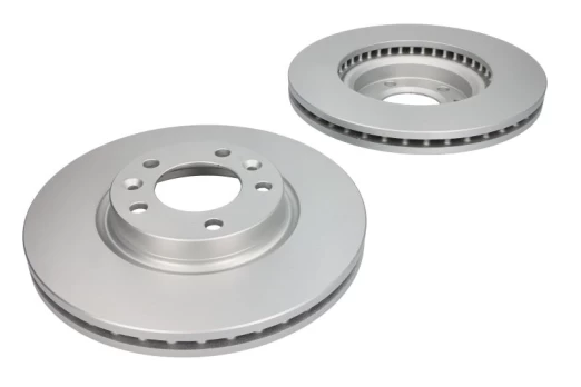 DELPHI BG3835C Brake Disc