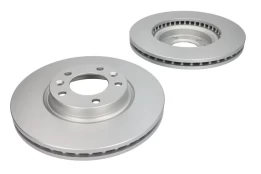 DELPHI BG3835C Brake Disc kaina
