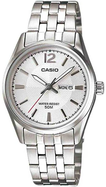 Laikrodis Damski Casio LTP-1335D-7A (zd644e) + BOX