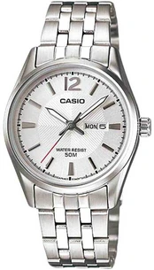 Laikrodis Damski Casio LTP-1335D-7A (zd644e) + BOX kaina