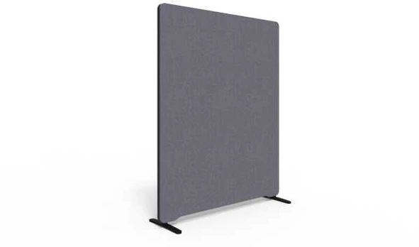 Lintex Edge gulvskærm 1200x1500 mm