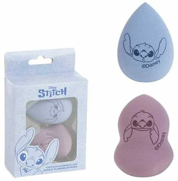Milteliai formoms Stitch