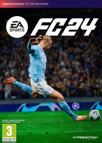 EA Sports FC 24 PC