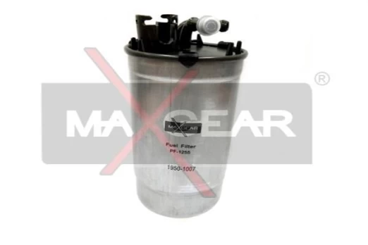 Kuro filtras MAXGEAR 26-0164
