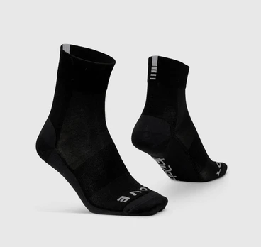Kojinės dvir. GripGrab Merino Lighweight