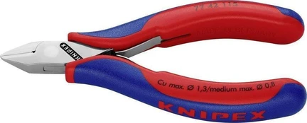 Knipex Knipex Electronics Diagonal Cutter kaina